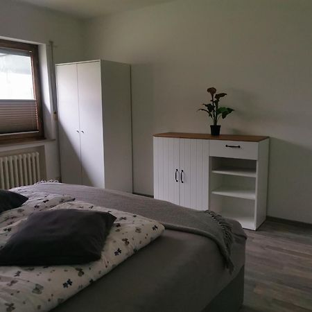 Ferienwohnung Waldbroel Вальдбрёль Экстерьер фото